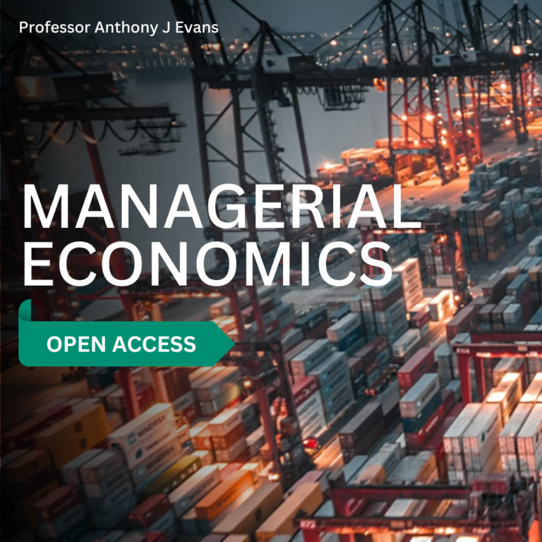 Managerial Economics